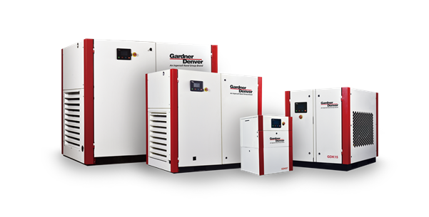 重庆空压机批发厂家